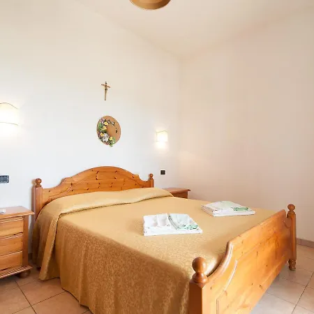 Vakantiehuis Locazione Turistica Sand Trilo *