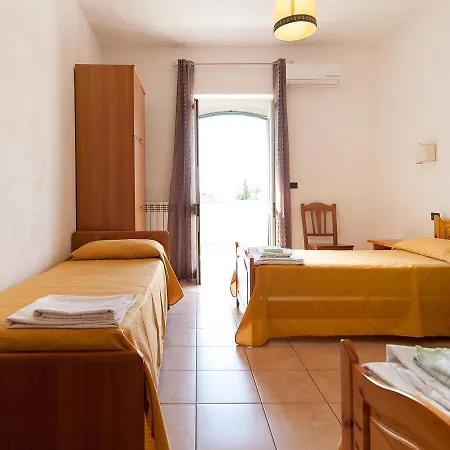 Locazione Turistica Sand Trilo *