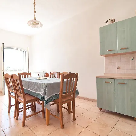 Vakantiehuis Locazione Turistica Sand Trilo Otranto