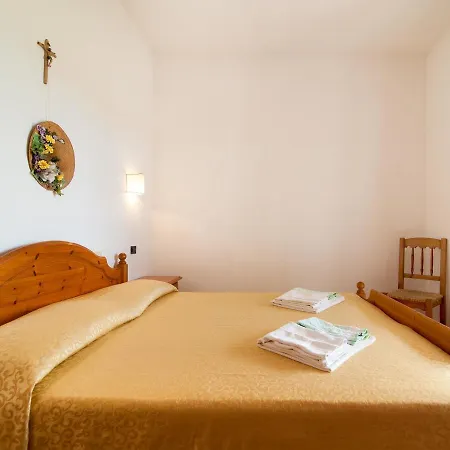 Vakantiehuis Locazione Turistica Sand Trilo *