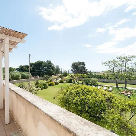 Vakantiehuis Locazione Turistica Sand Trilo