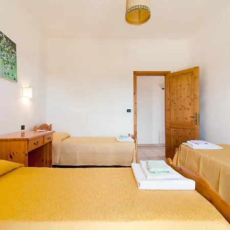 Locazione Turistica Sand Trilo